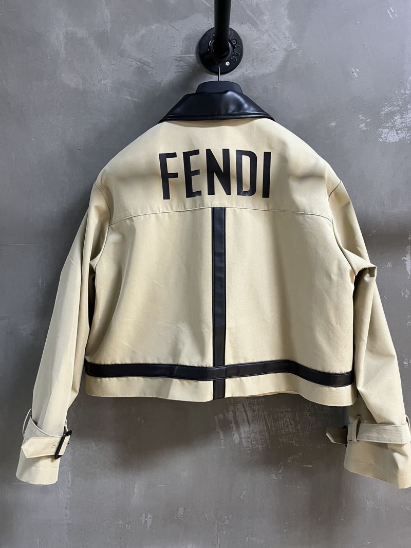 Fendi Outwear